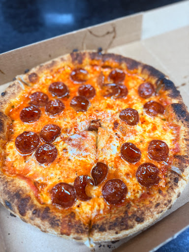 Photo of The Real Pizza Company Royal Tunbridge Wells - 37 Grosvenor Rd, Royal Tunbridge Wells, Tunbridge Wells TN1 2AN